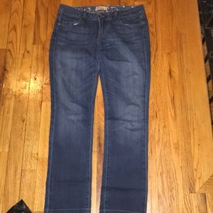 Paige Jeans. MOVING SALE!!!!